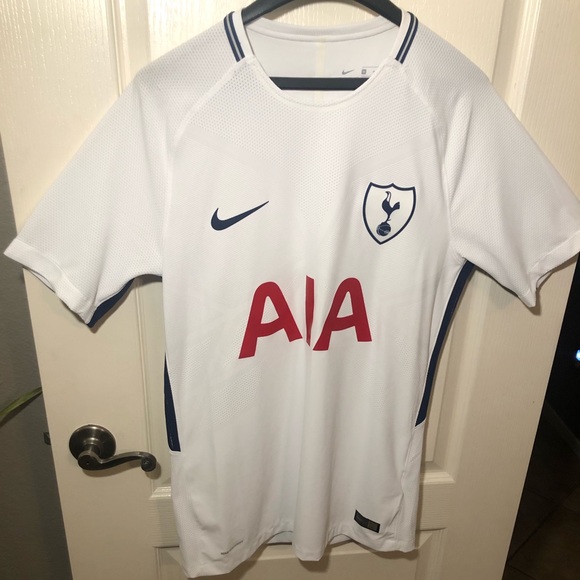 aia jersey soccer